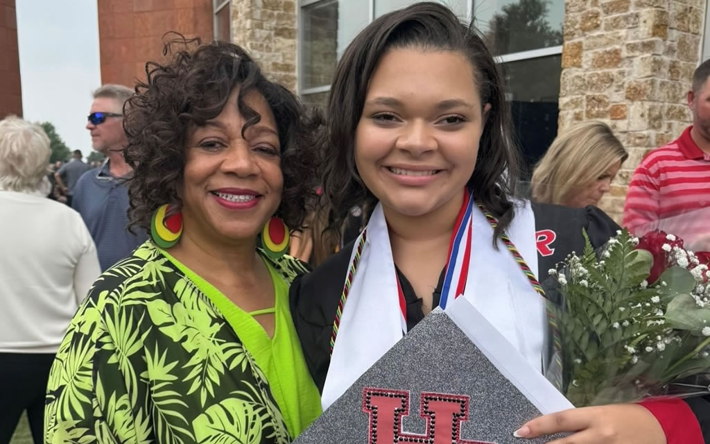 An Extra Dose of Sunshine