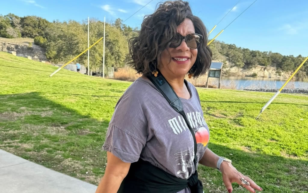 Discover Positive Encouragement and Inspiration in Nature